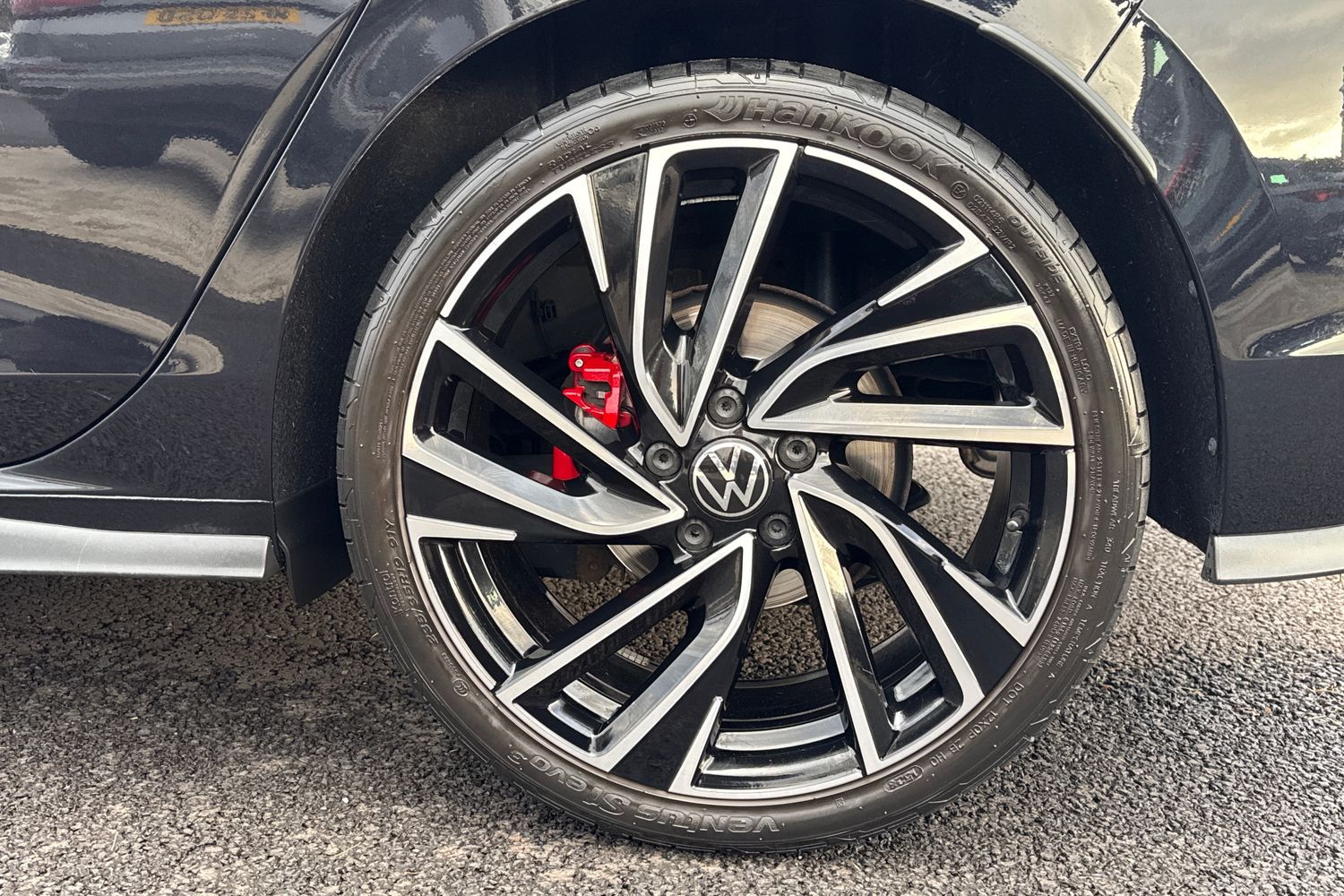 Used Volkswagen Golf 2023 for sale - 76739549: Photo 13