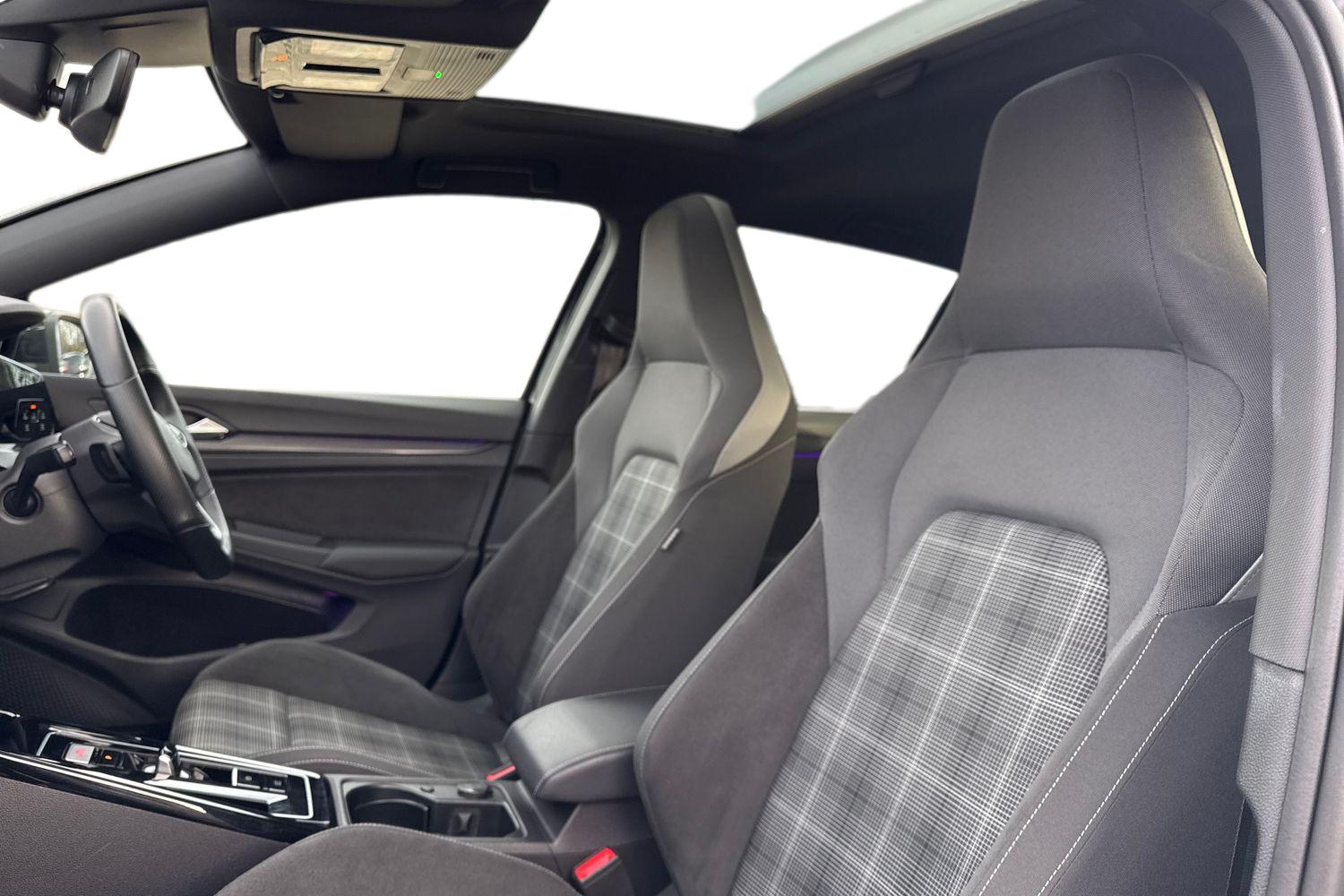 Used Volkswagen Golf 2023 for sale - 76739549: Photo 16