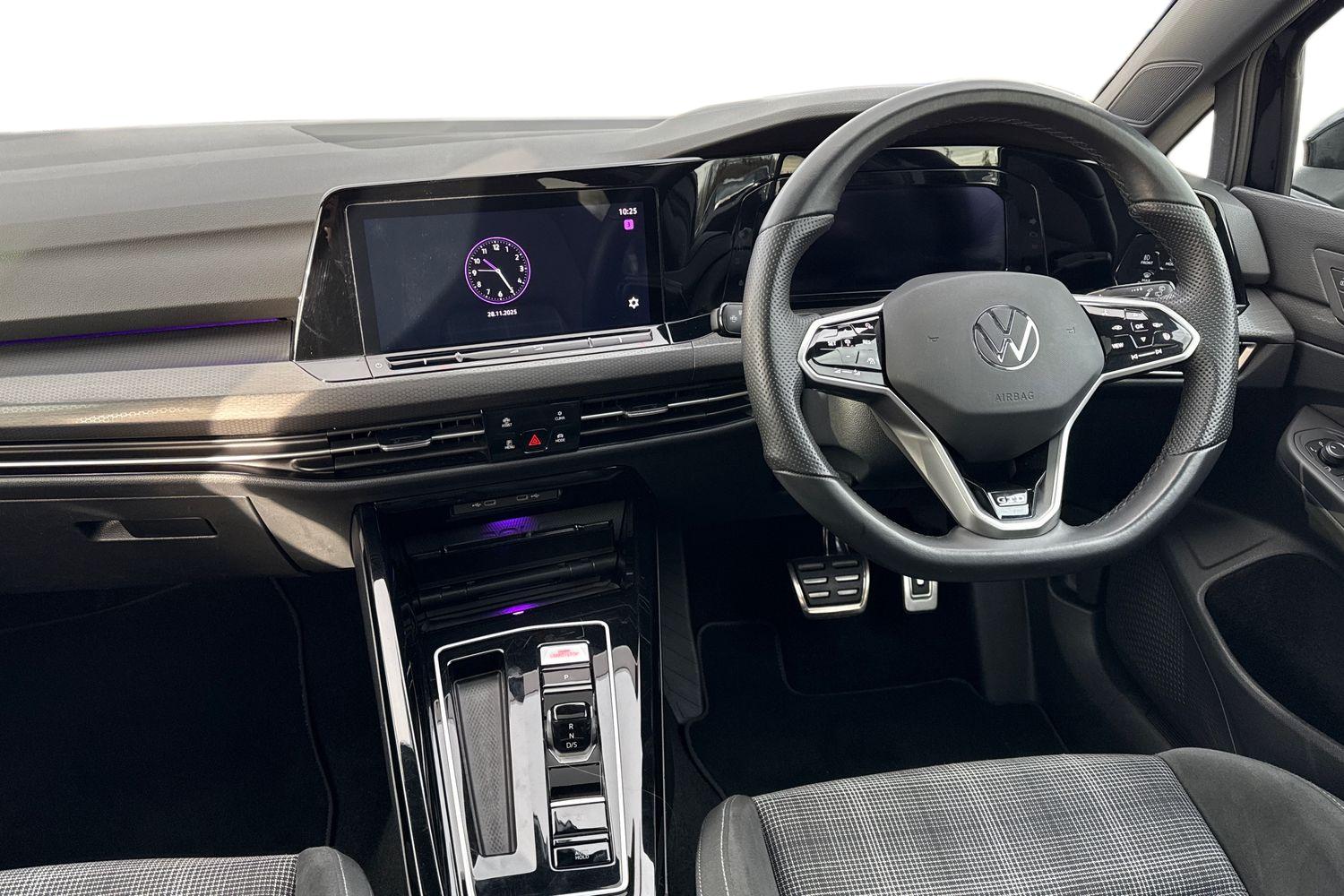 Used Volkswagen Golf 2023 for sale - 76739549: Photo 18