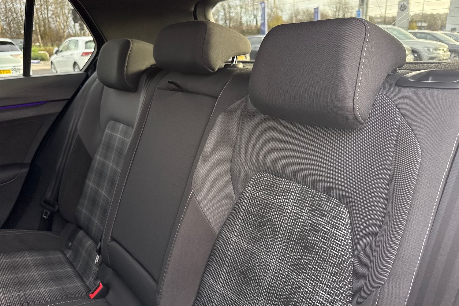 Used Volkswagen Golf 2023 for sale - 76739549: Photo 19