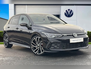 Used Volkswagen Golf 2023 for sale - 76739549: Photo