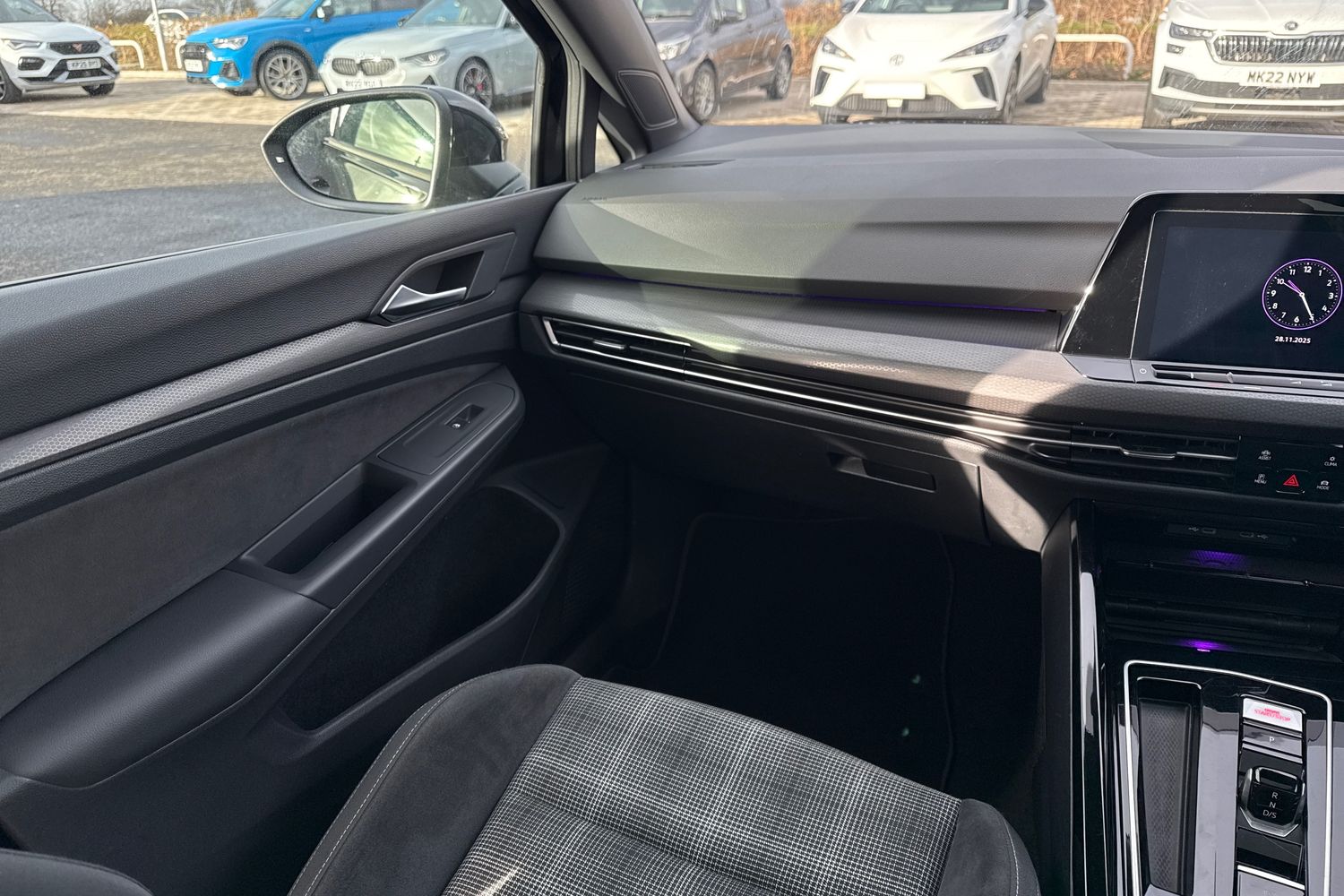 Used Volkswagen Golf 2023 for sale - 76739549: Photo 20