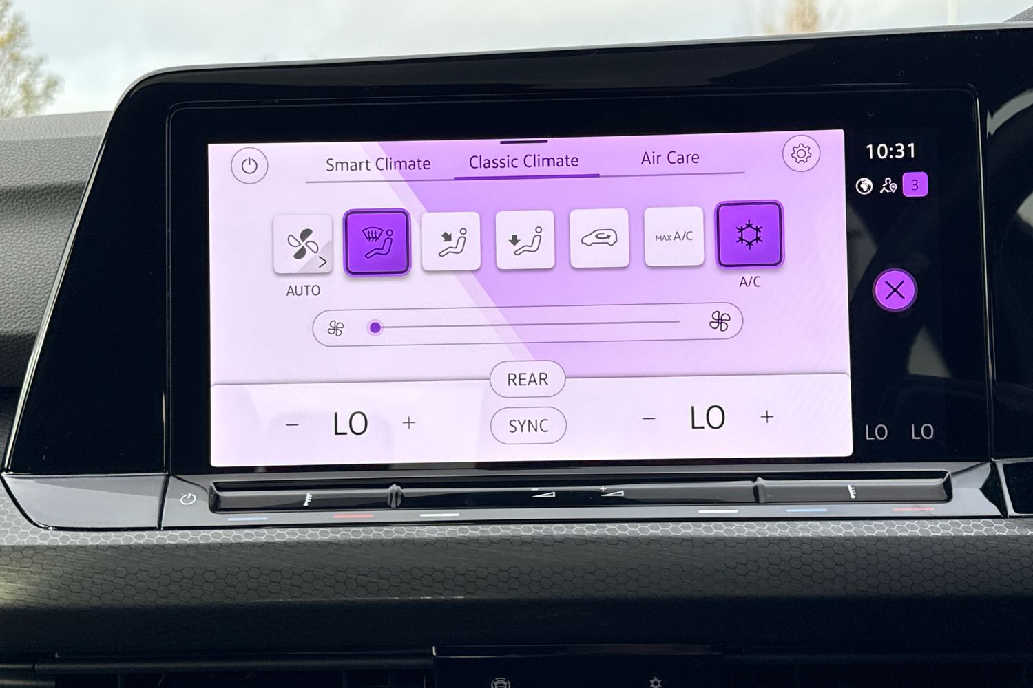 Used Volkswagen Golf 2023 for sale - 76739549: Photo 22