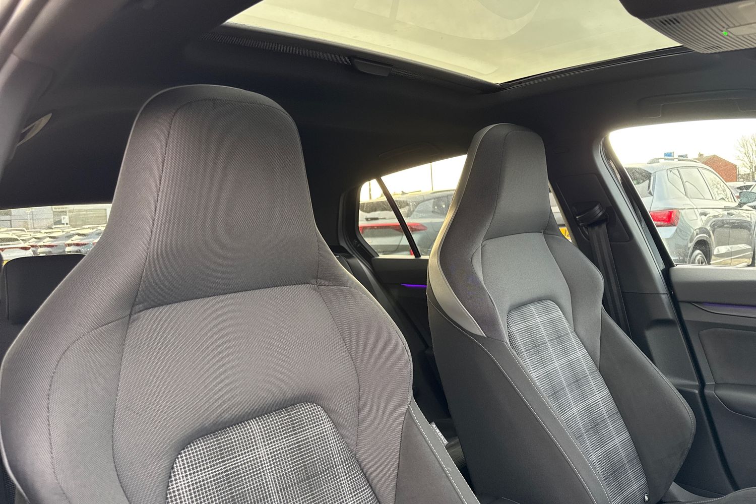 Used Volkswagen Golf 2023 for sale - 76739549: Photo 24