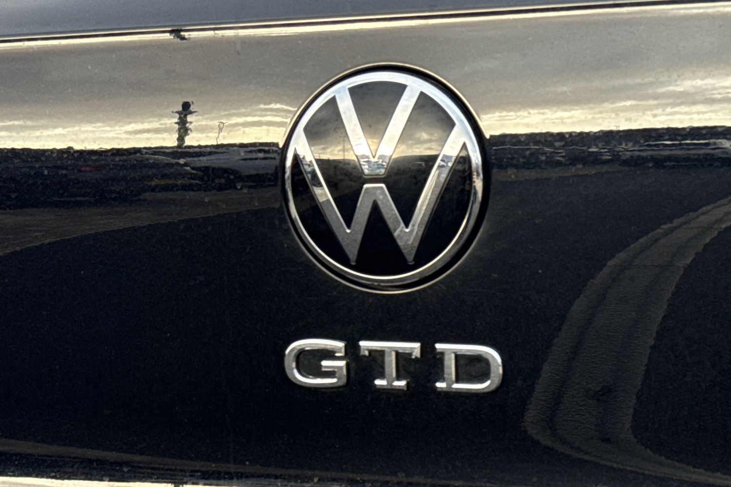 Used Volkswagen Golf 2023 for sale - 76739549: Photo 25