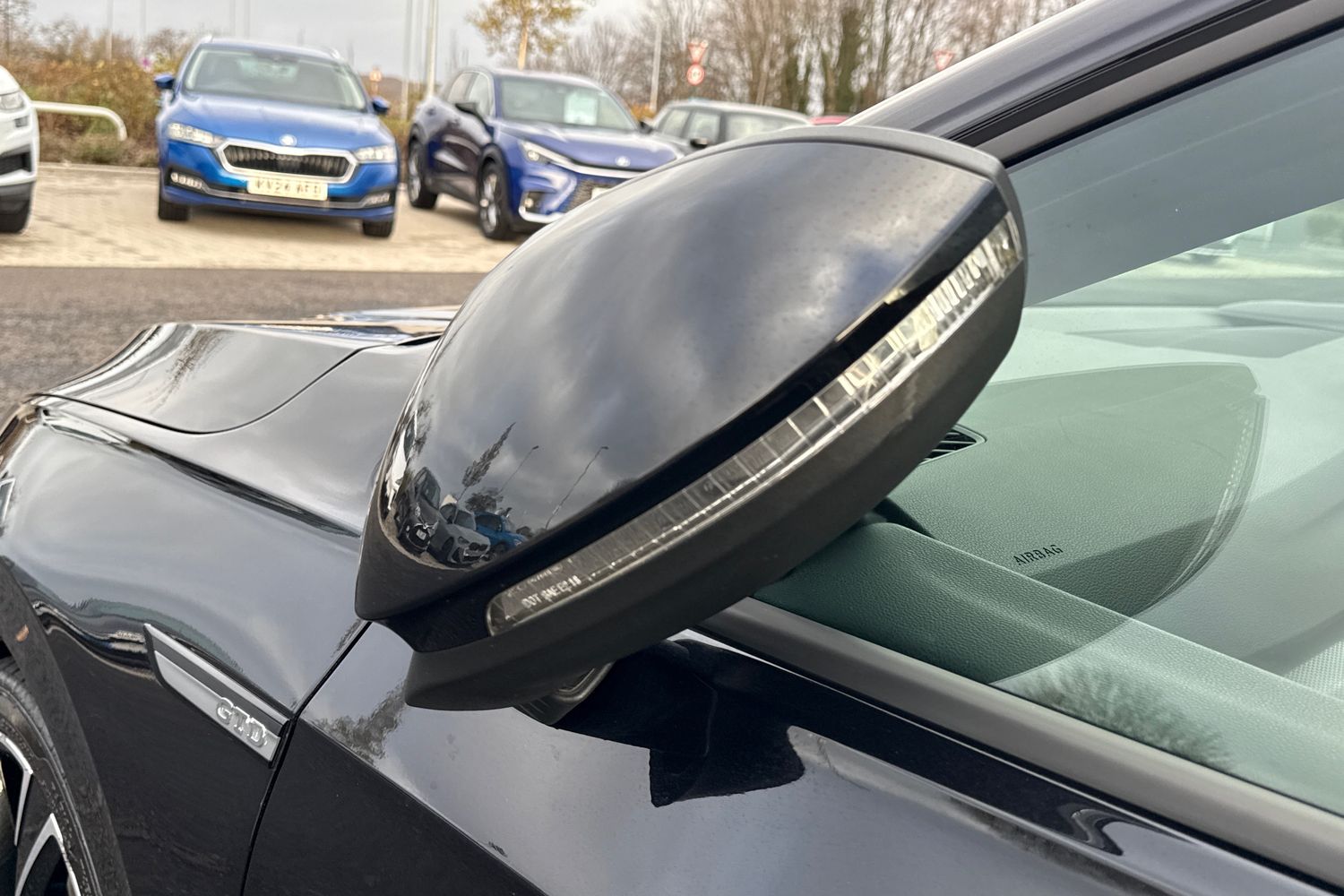 Used Volkswagen Golf 2023 for sale - 76739549: Photo 26