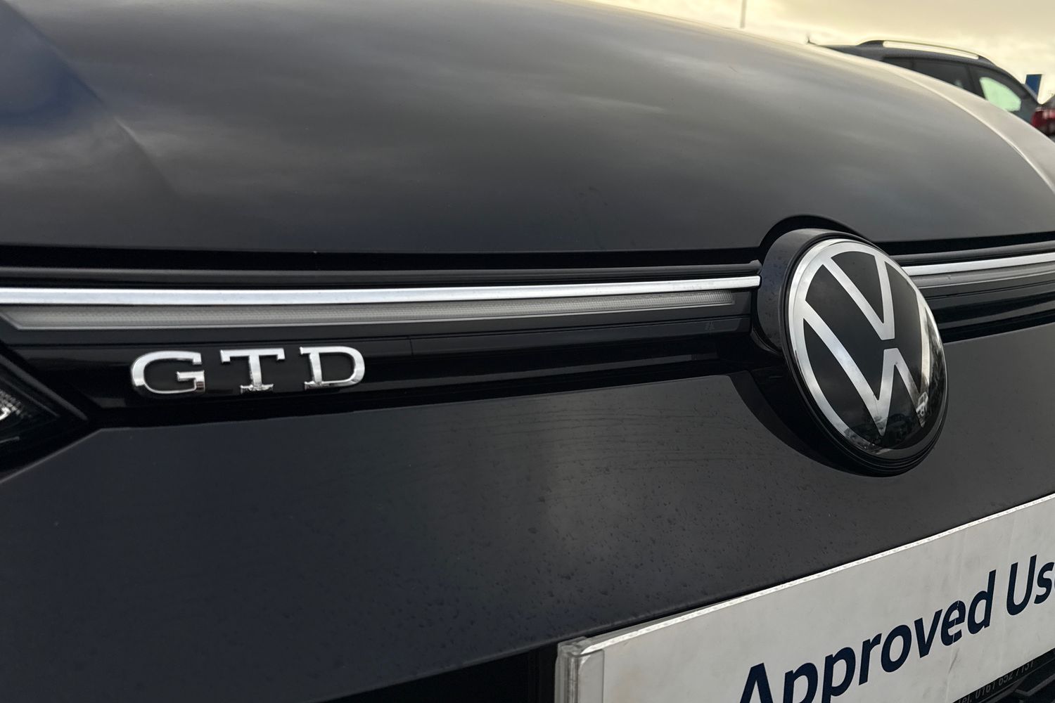 Used Volkswagen Golf 2023 for sale - 76739549: Photo 28