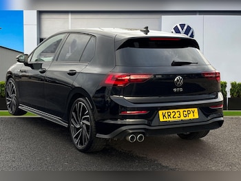 Used Volkswagen Golf 2023 for sale - 76739549: Photo