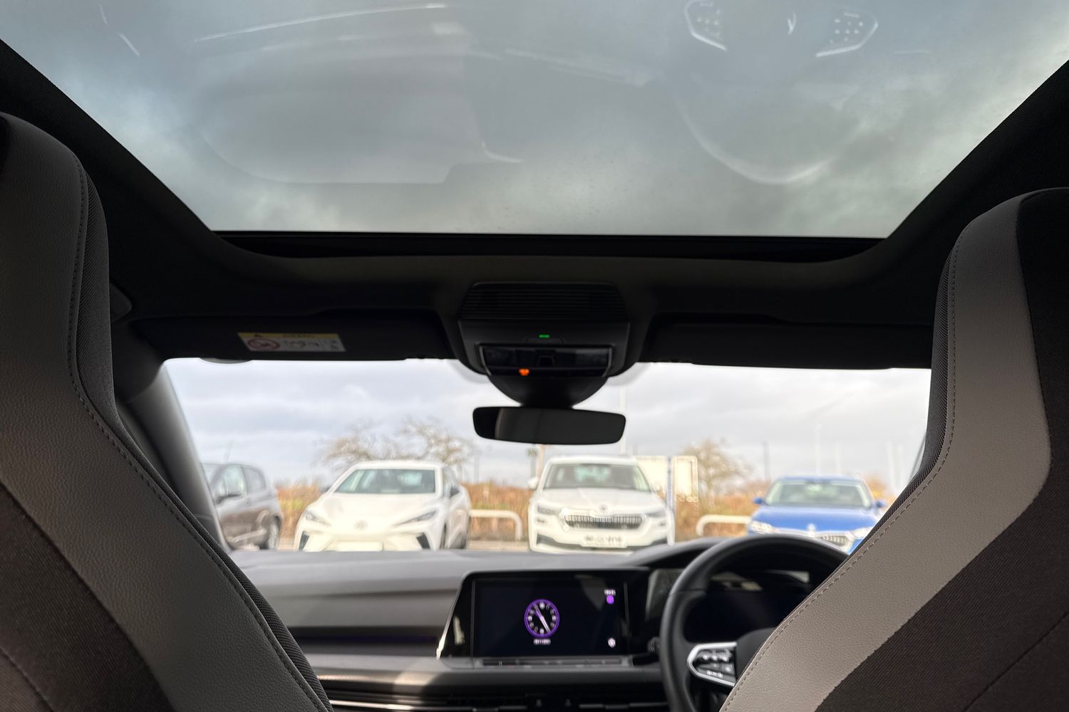 Used Volkswagen Golf 2023 for sale - 76739549: Photo 31