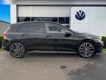 Used Volkswagen Golf 2023 for sale - 76739549: Photo