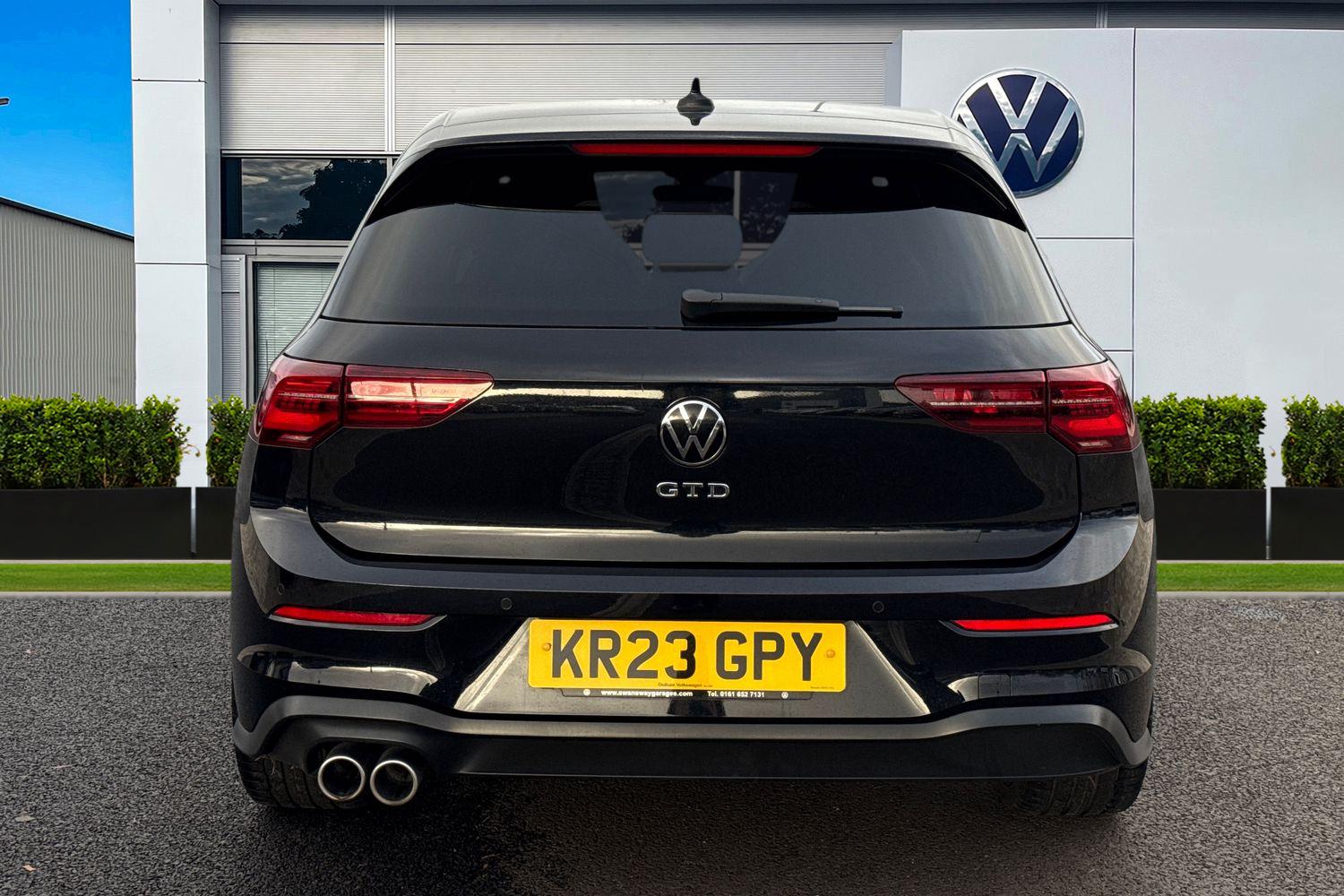 Used Volkswagen Golf 2023 for sale - 76739549: Photo 4