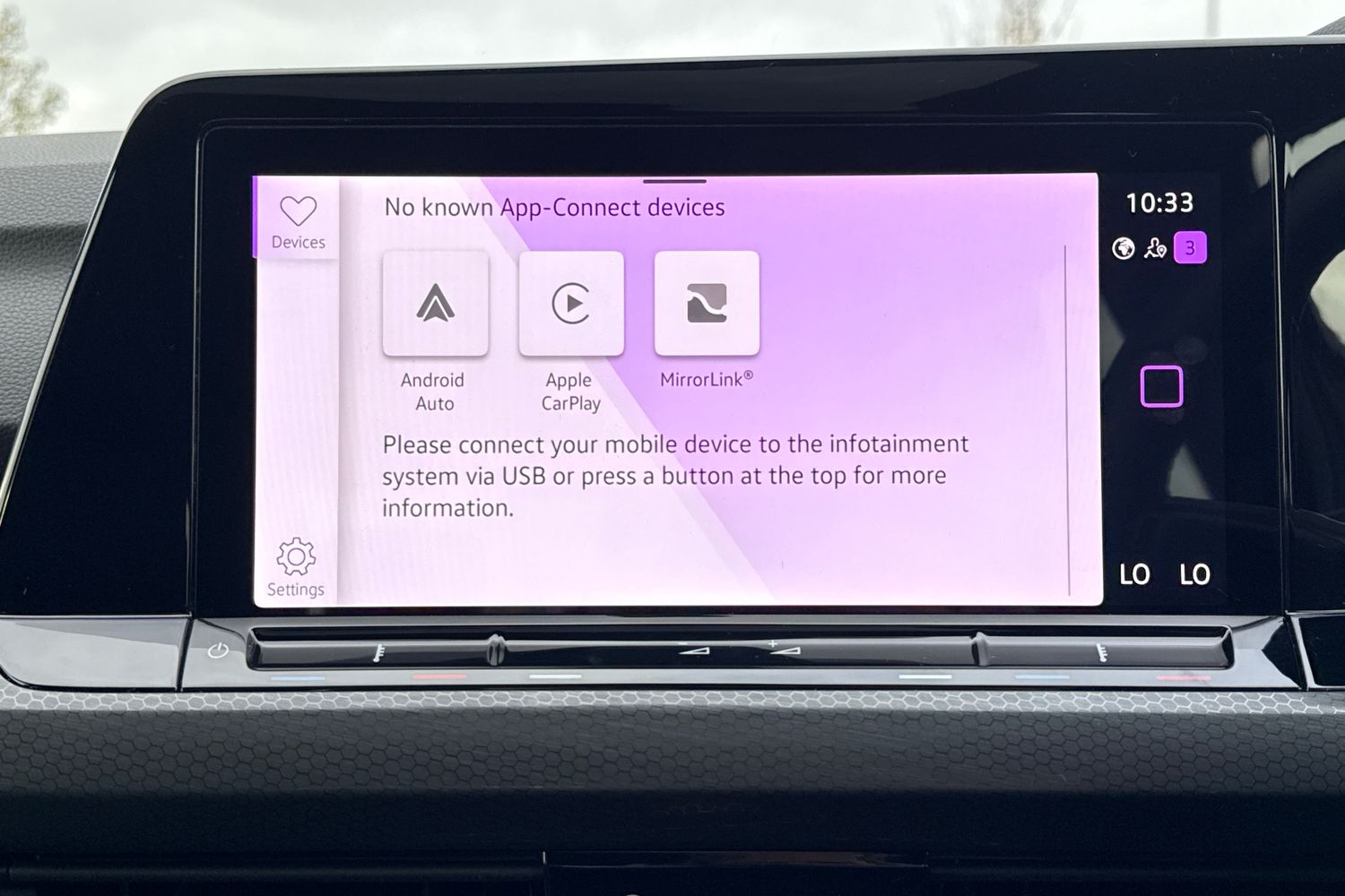 Used Volkswagen Golf 2023 for sale - 76739549: Photo 40