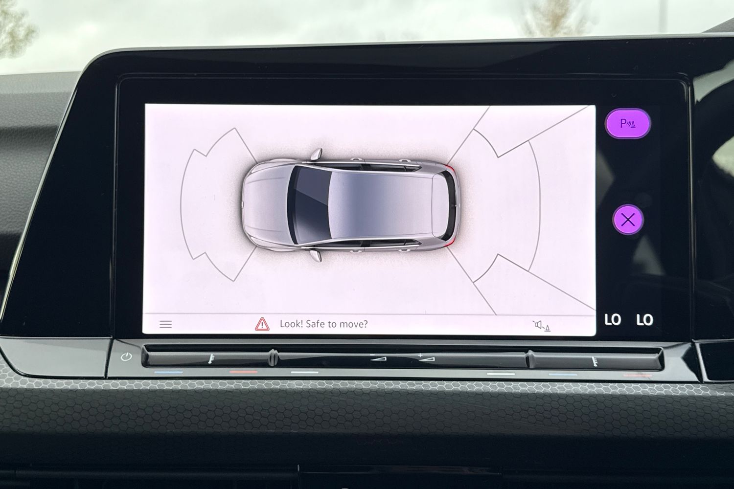 Used Volkswagen Golf 2023 for sale - 76739549: Photo 42