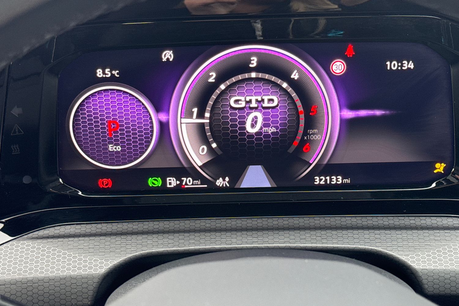 Used Volkswagen Golf 2023 for sale - 76739549: Photo 43