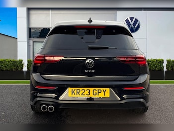 Used Volkswagen Golf 2023 for sale - 76739549: Photo