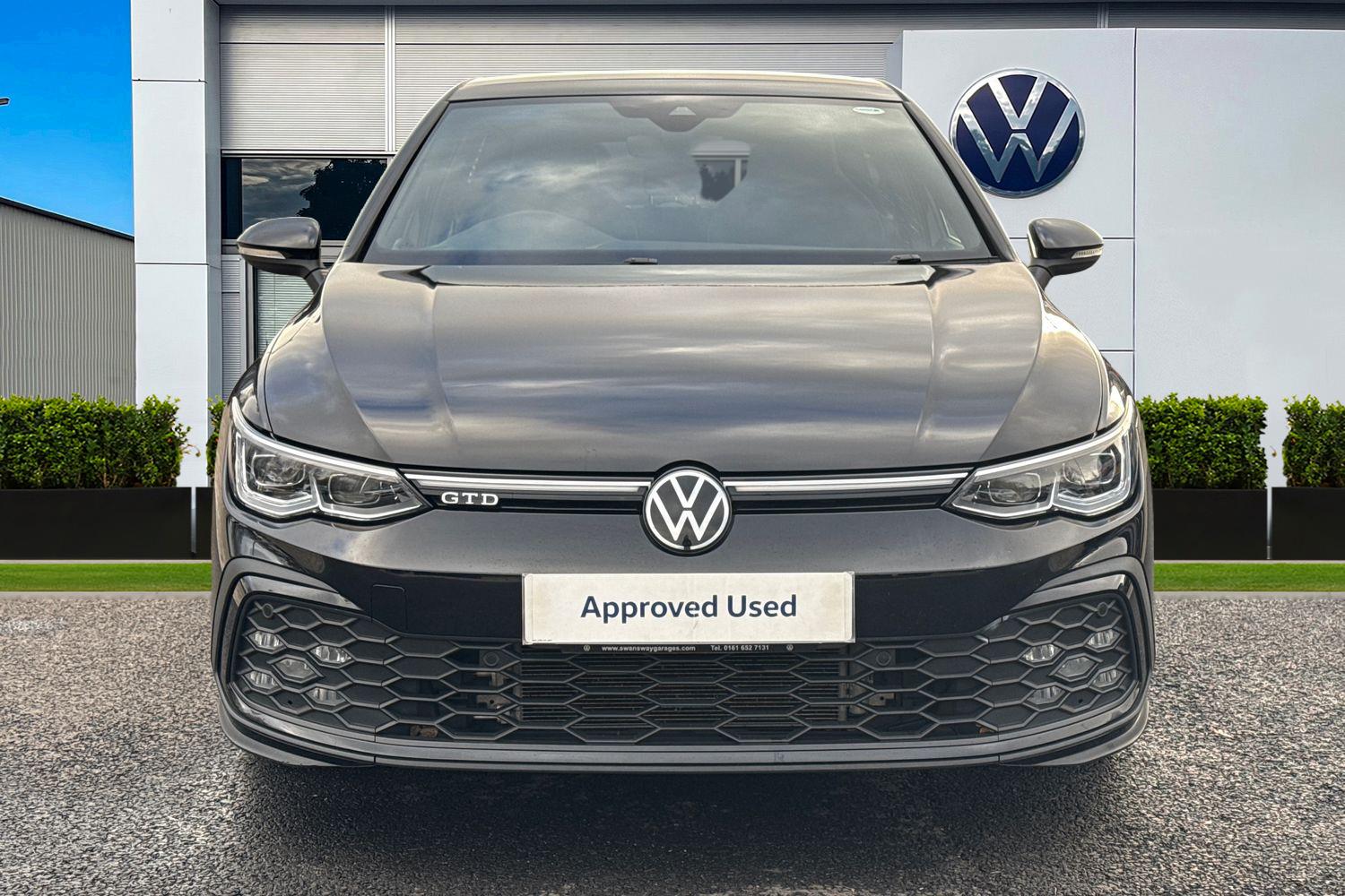 Used Volkswagen Golf 2023 for sale - 76739549: Photo 6