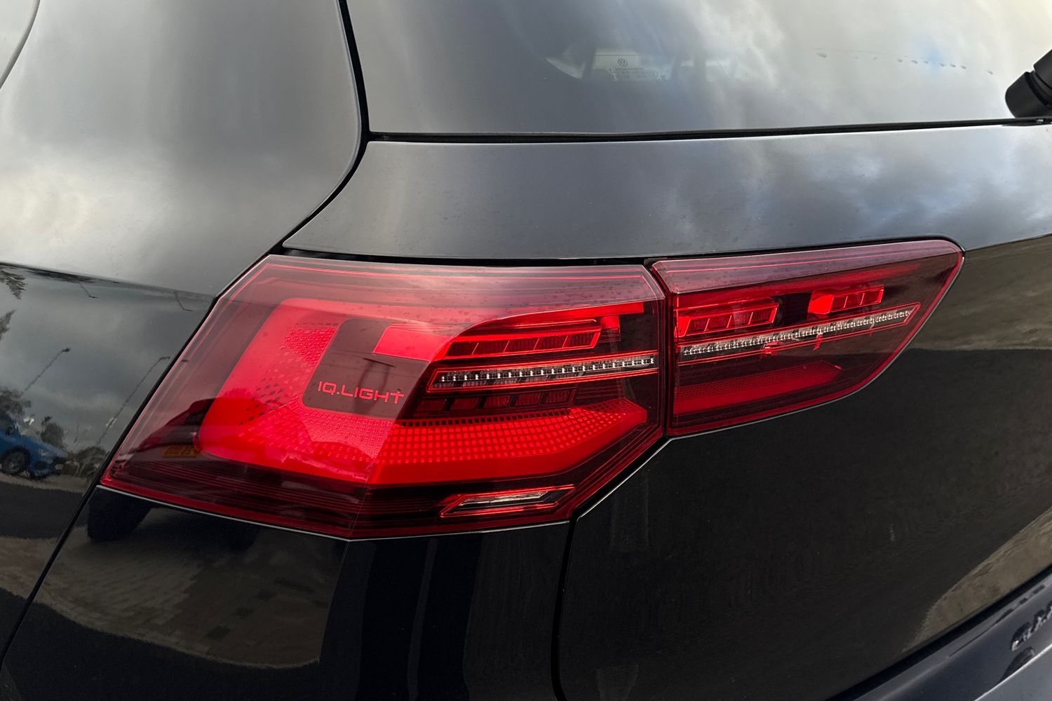 Used Volkswagen Golf 2023 for sale - 76739549: Photo 8