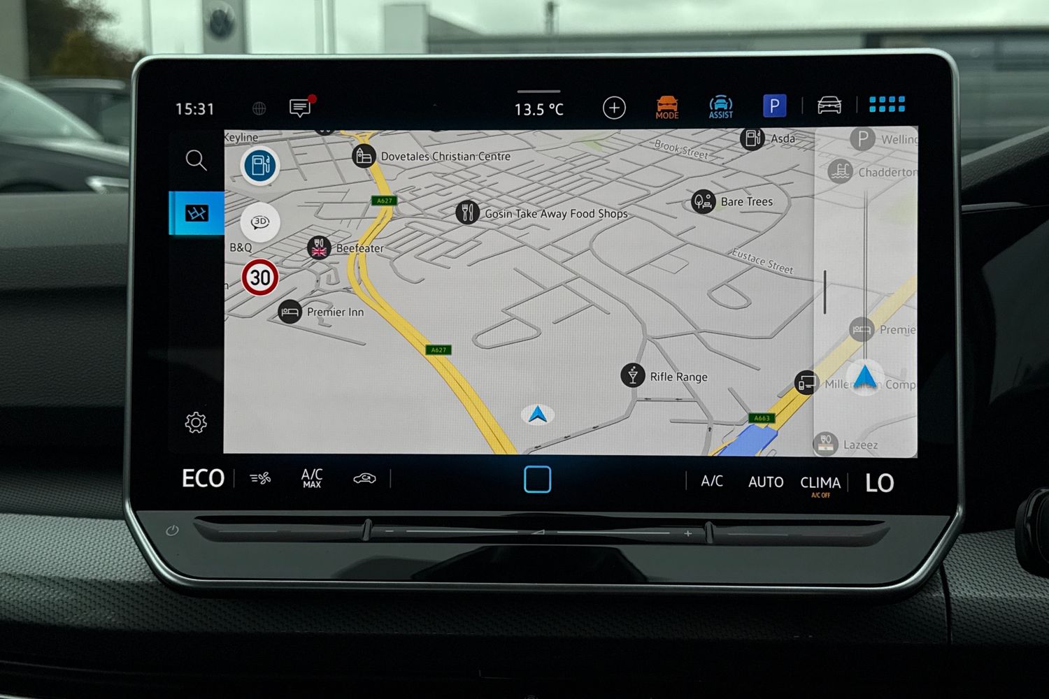 Used Volkswagen Golf 2026 for sale - 77399653: Photo 16