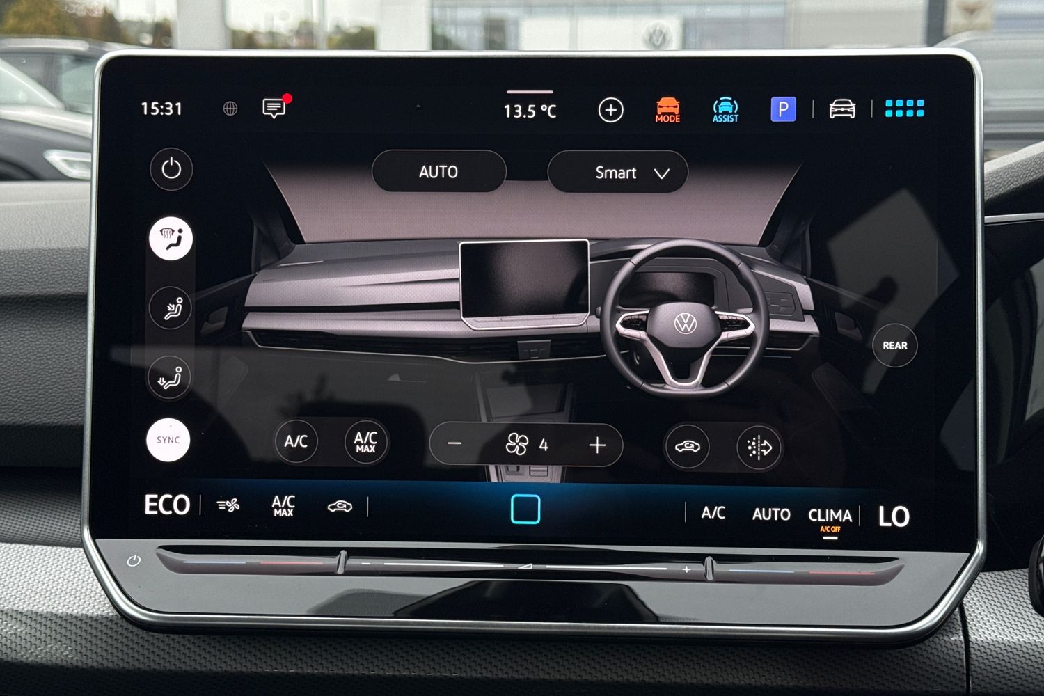 Used Volkswagen Golf 2026 for sale - 77399653: Photo 21