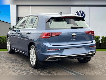 Used Volkswagen Golf 2026 for sale - 77399653: Photo