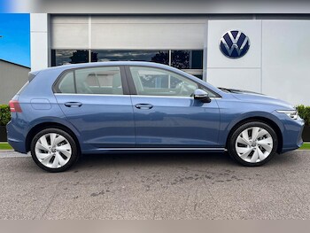 Used Volkswagen Golf 2026 for sale - 77399653: Photo