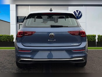 Used Volkswagen Golf 2026 for sale - 77399653: Photo