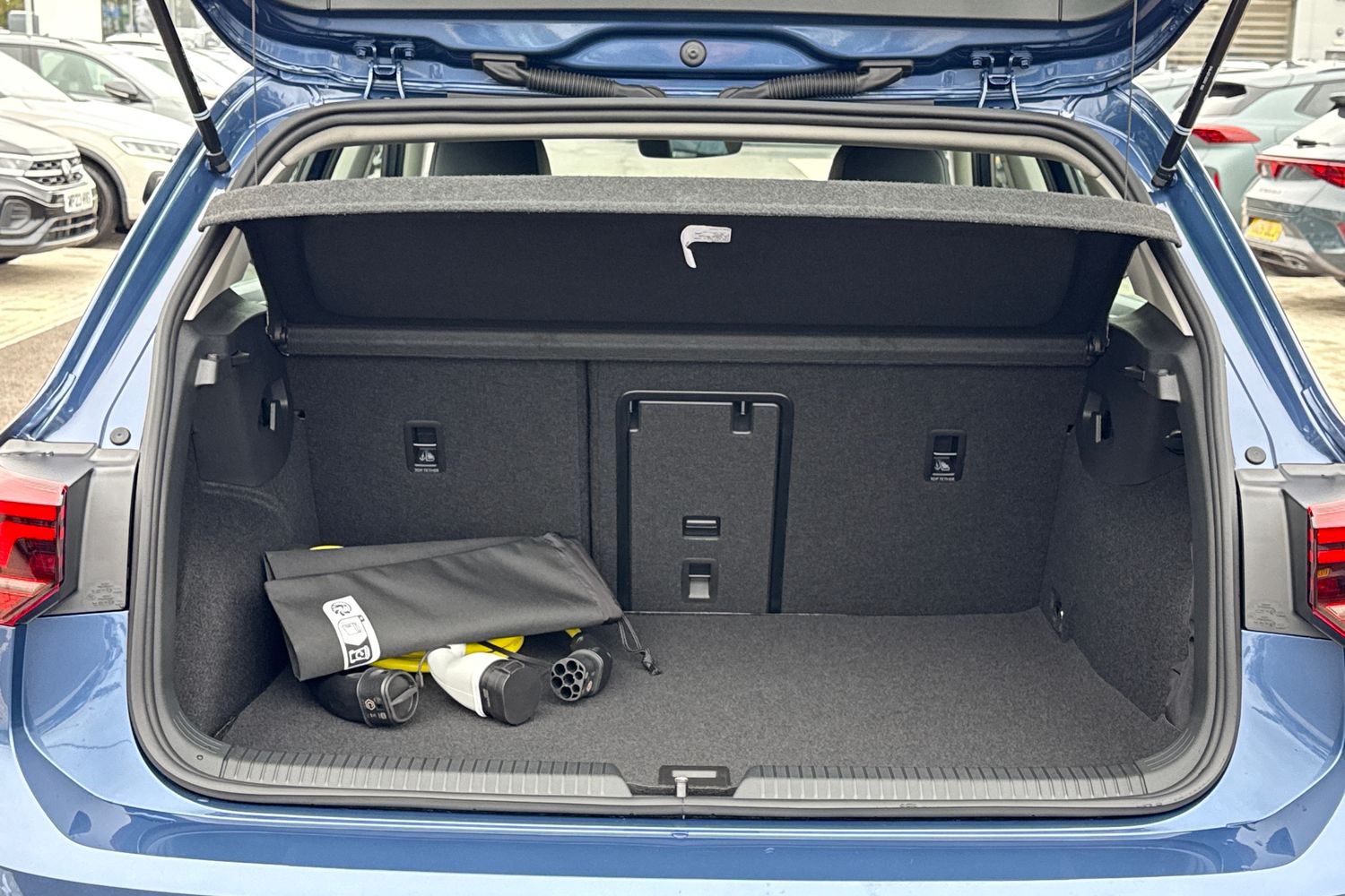 Used Volkswagen Golf 2026 for sale - 77399653: Photo 6