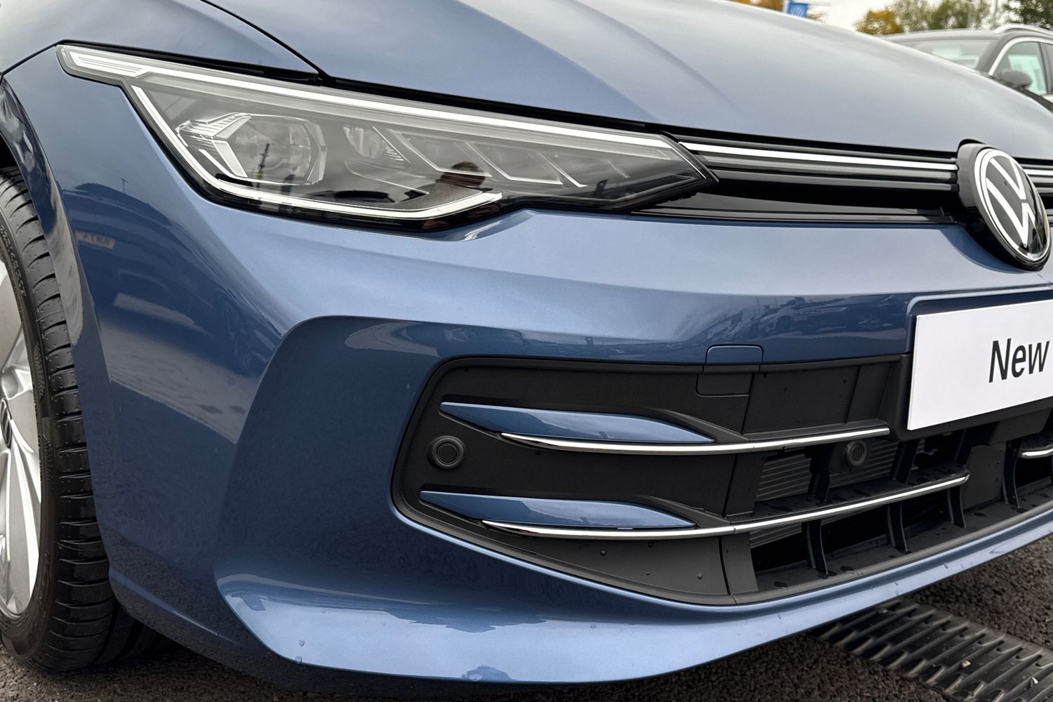 Used Volkswagen Golf 2026 for sale - 77399653: Photo 8