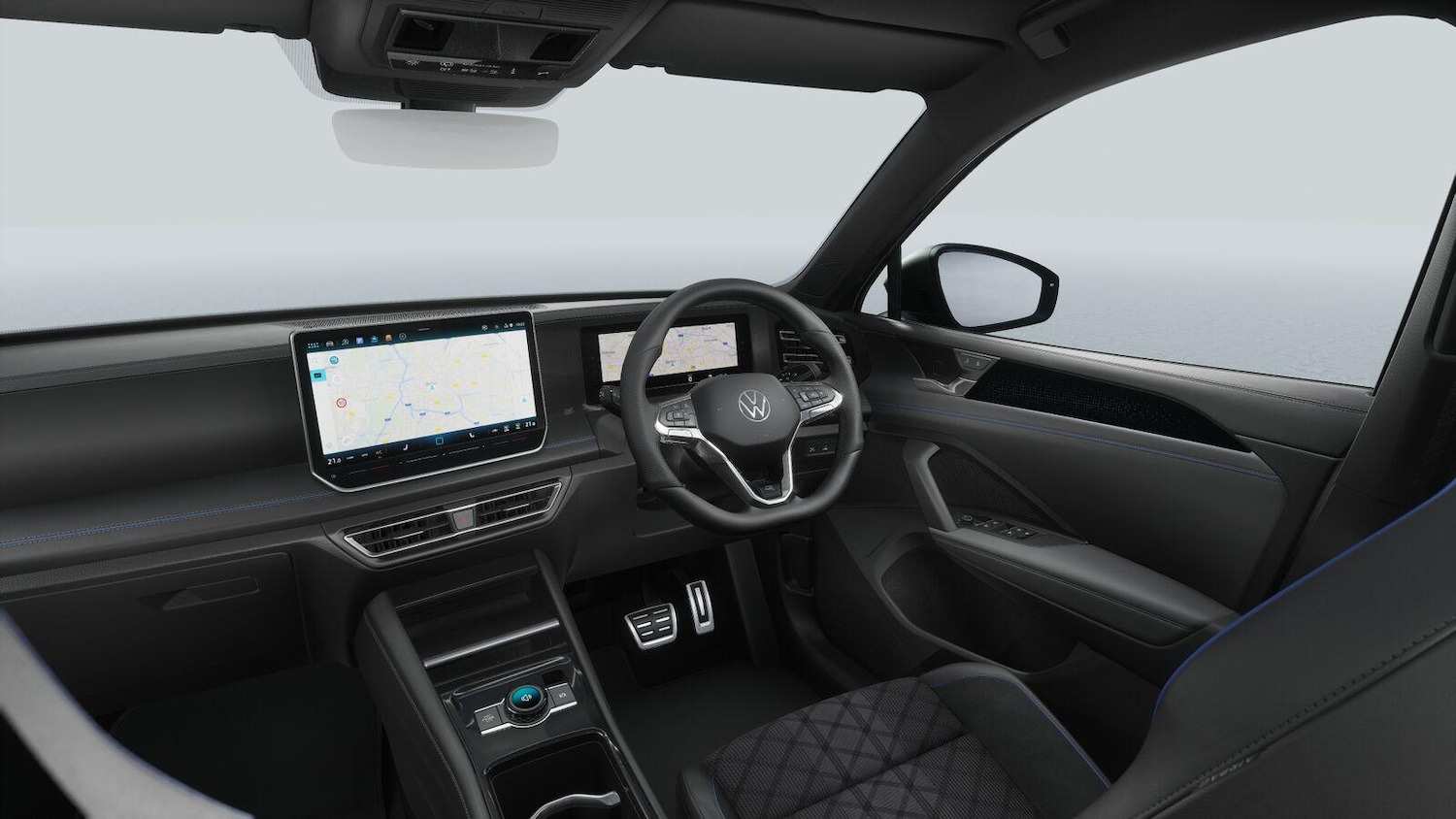 Used Volkswagen Tiguan 2026 for sale - 77106944: Photo 6