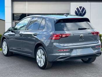 Used Volkswagen Golf 2025 for sale - 74718736: Photo