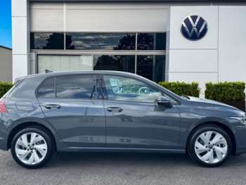 Used Volkswagen Golf 2025 for sale - 74718736: Photo