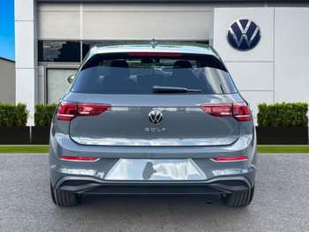Used Volkswagen Golf 2025 for sale - 74718736: Photo