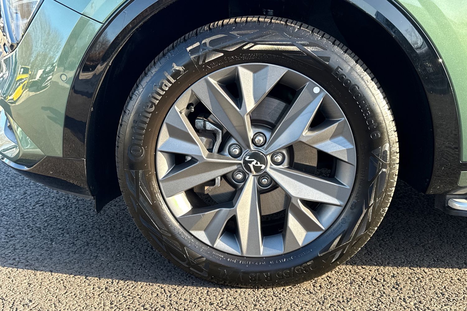 Used Kia Sportage 2024 for sale - 77747689: Photo 11