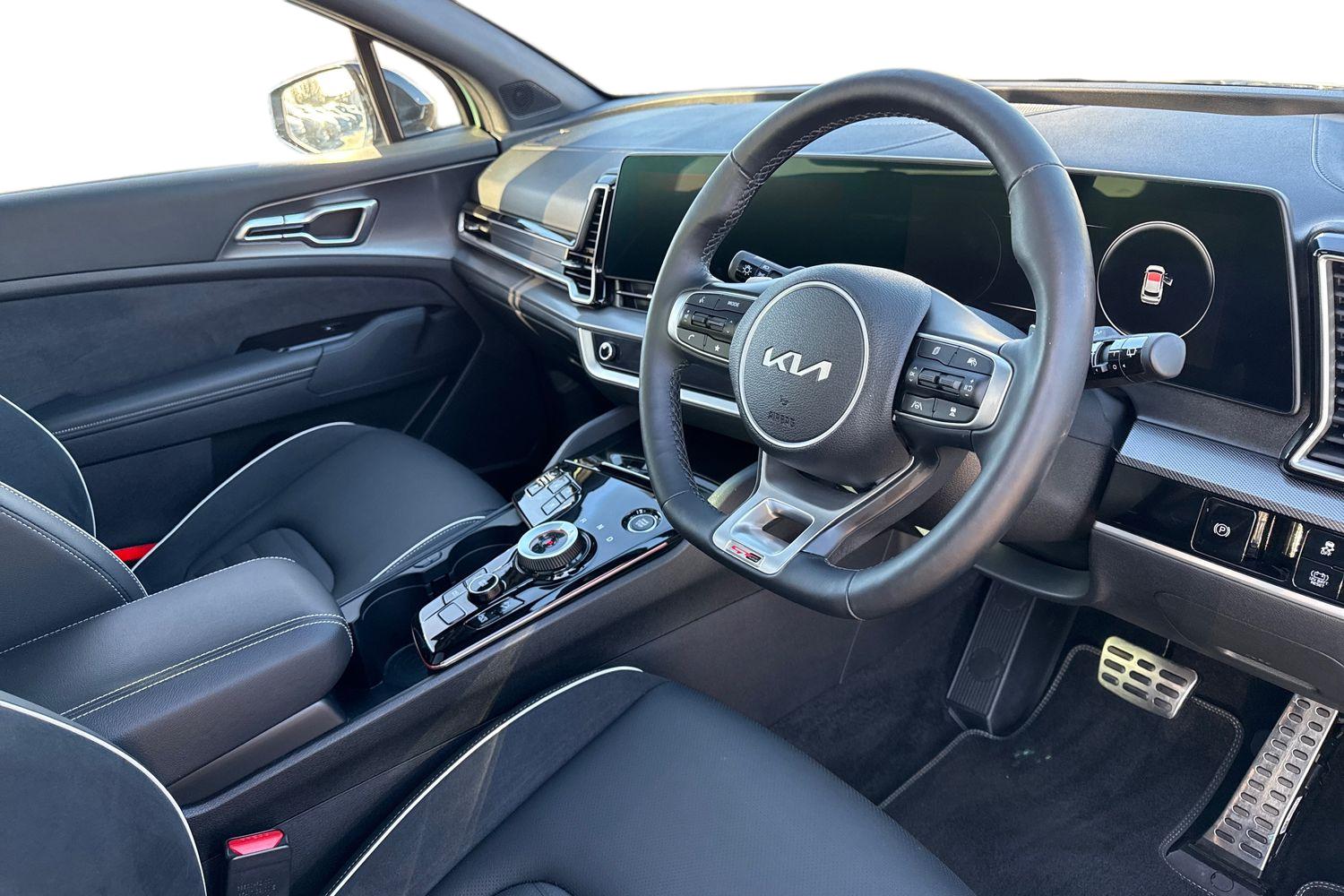 Used Kia Sportage 2024 for sale - 77747689: Photo 13