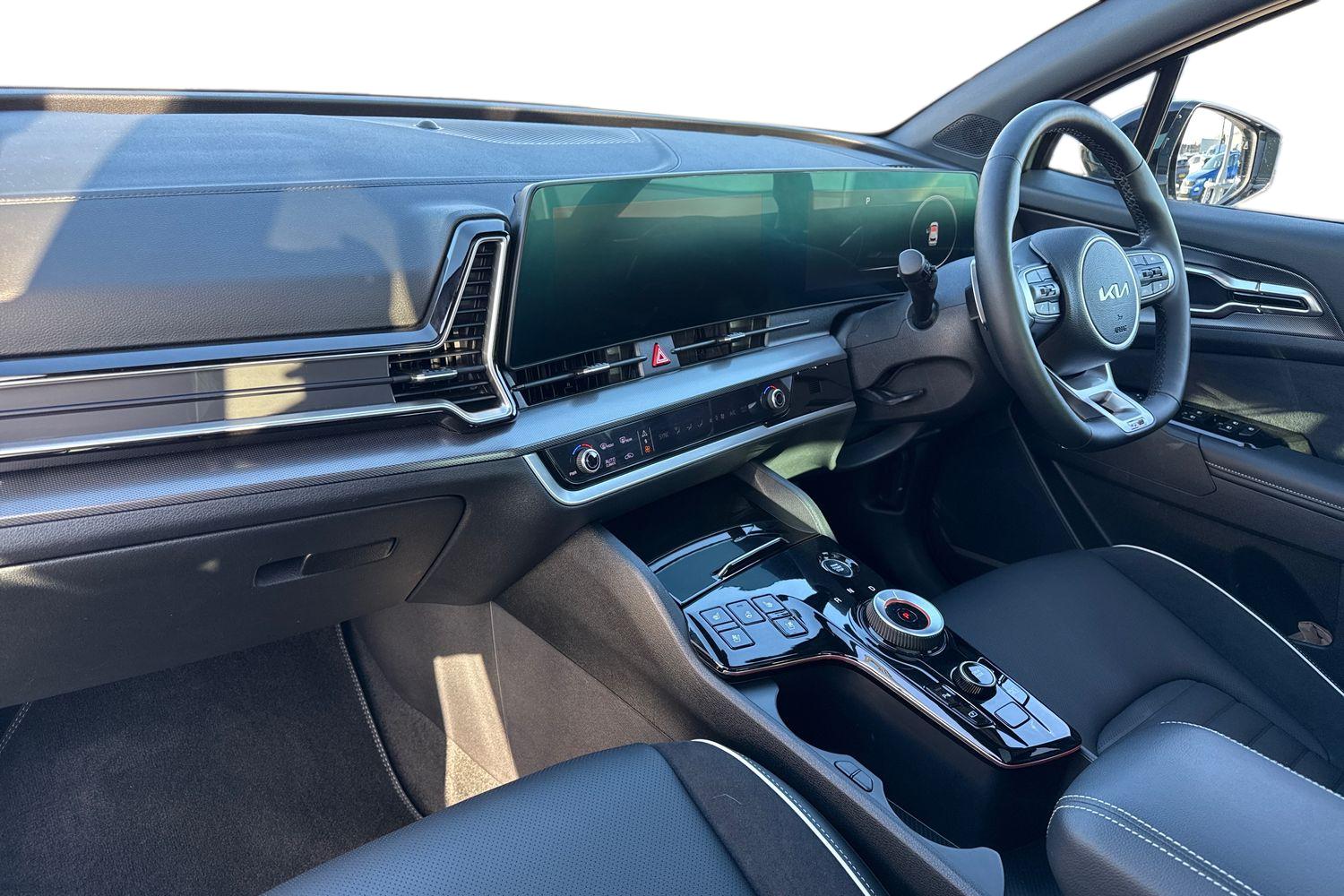 Used Kia Sportage 2024 for sale - 77747689: Photo 14