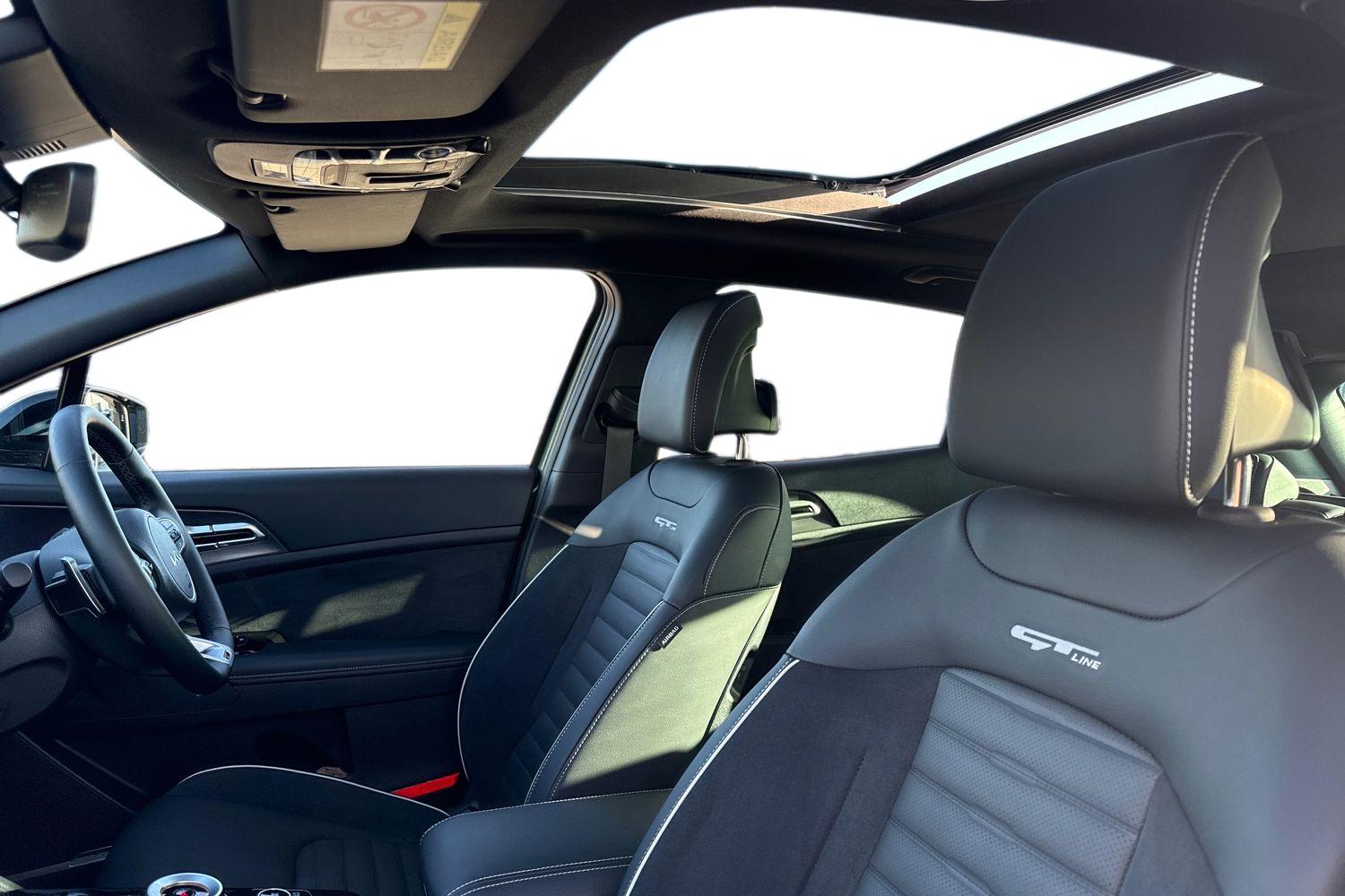 Used Kia Sportage 2024 for sale - 77747689: Photo 15