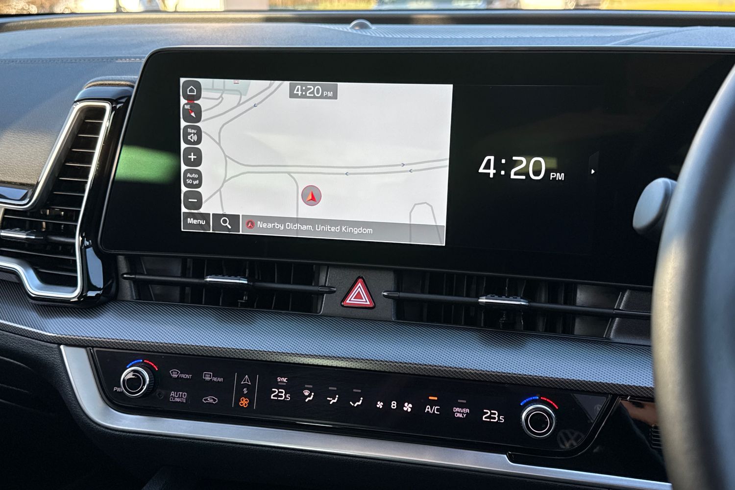 Used Kia Sportage 2024 for sale - 77747689: Photo 16