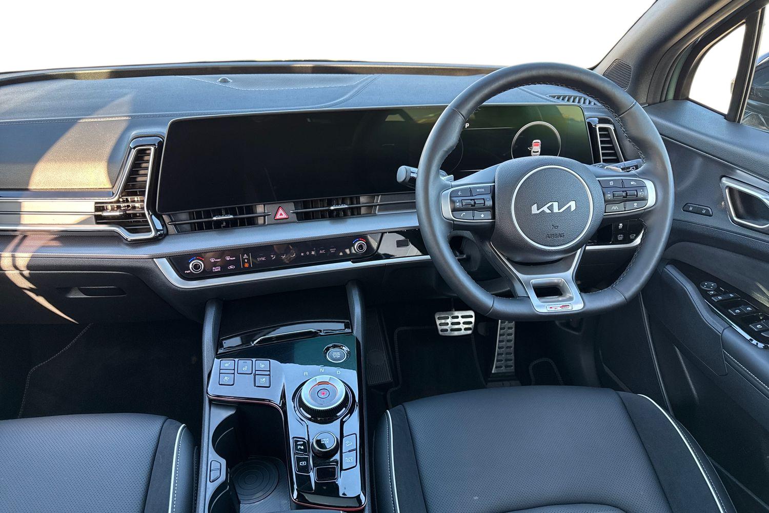 Used Kia Sportage 2024 for sale - 77747689: Photo 17