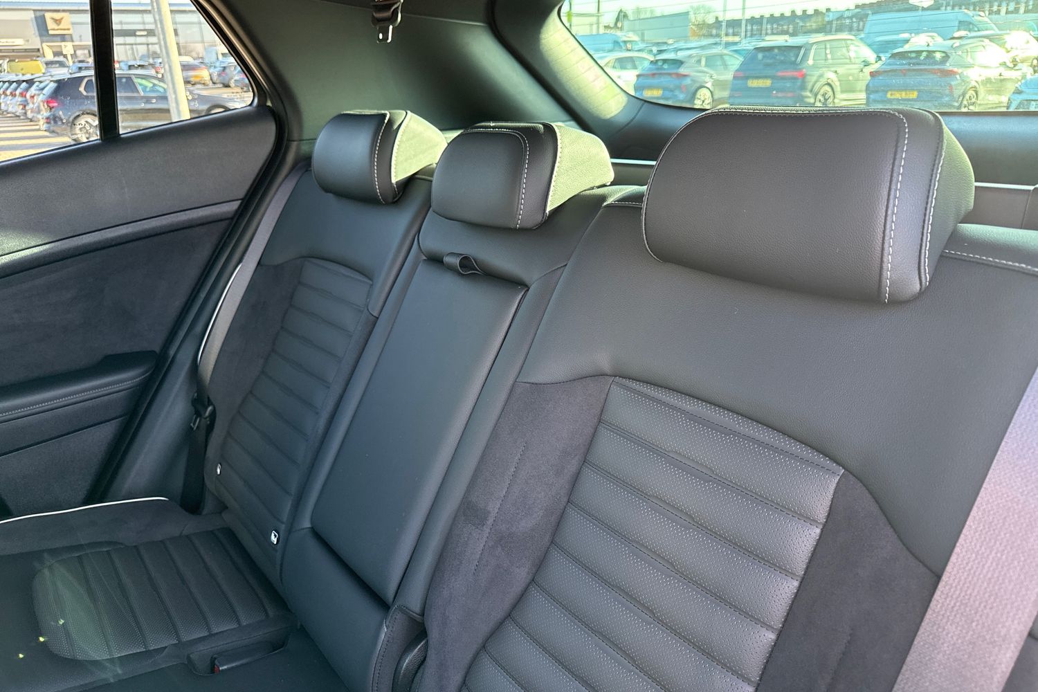 Used Kia Sportage 2024 for sale - 77747689: Photo 18