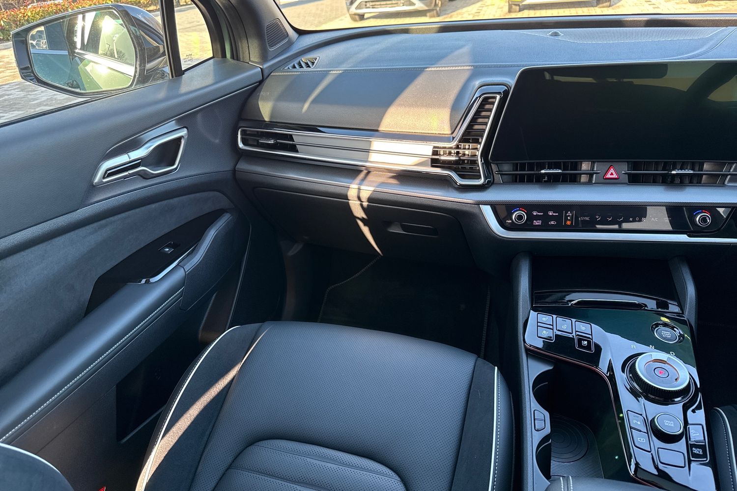 Used Kia Sportage 2024 for sale - 77747689: Photo 19