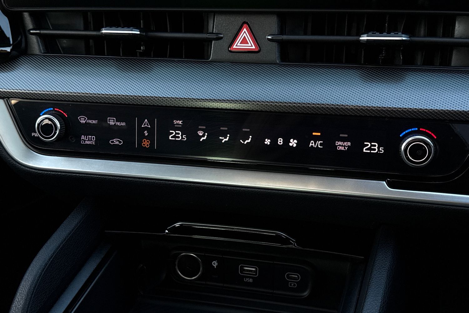 Used Kia Sportage 2024 for sale - 77747689: Photo 21