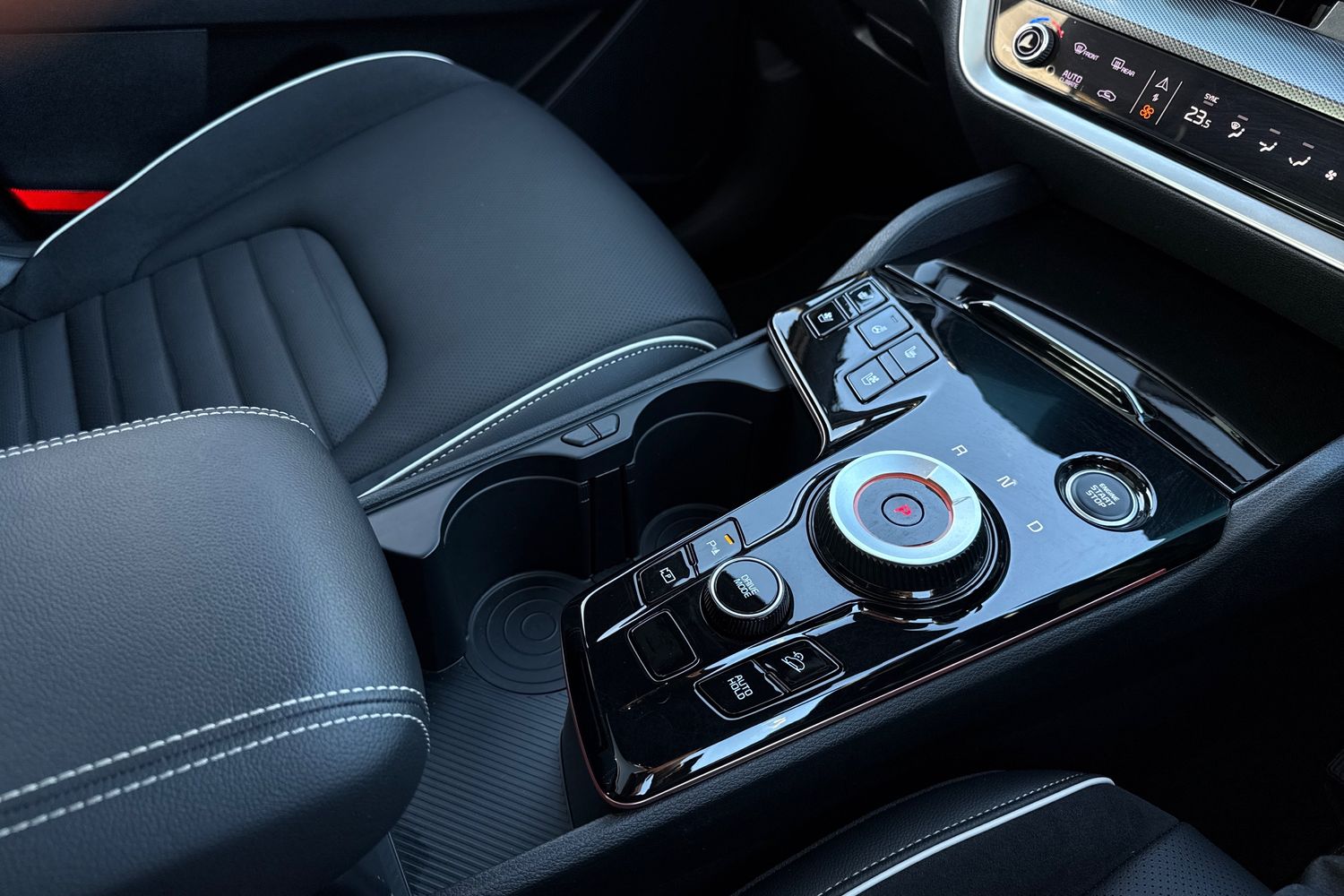 Used Kia Sportage 2024 for sale - 77747689: Photo 22