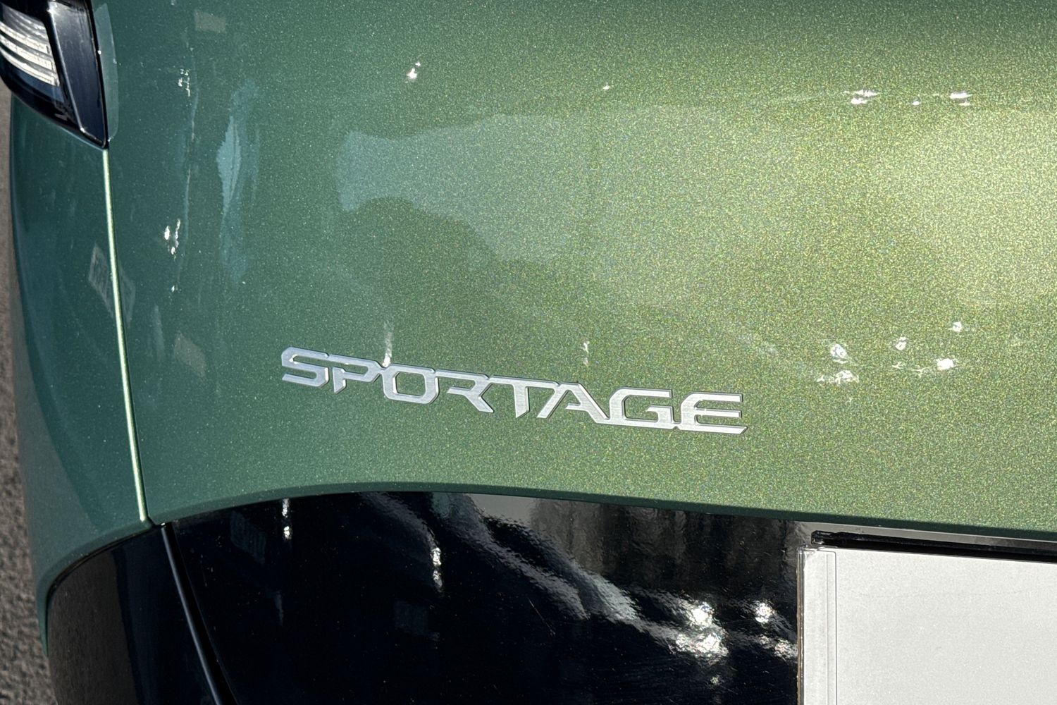 Used Kia Sportage 2024 for sale - 77747689: Photo 24