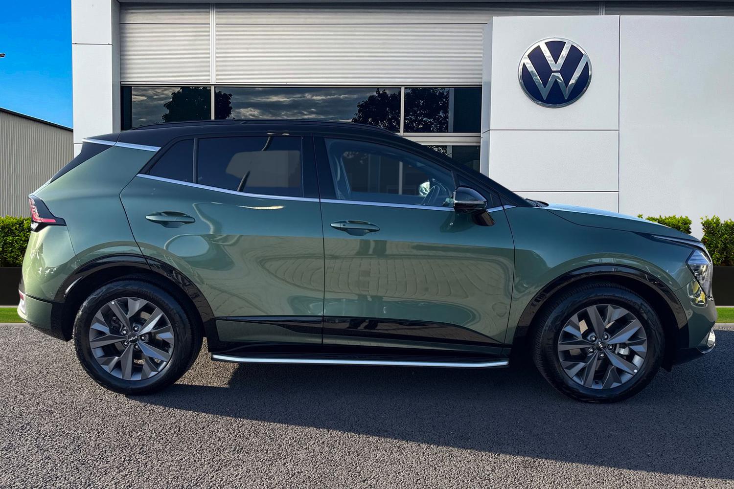 Used Kia Sportage 2024 for sale - 77747689: Photo 3