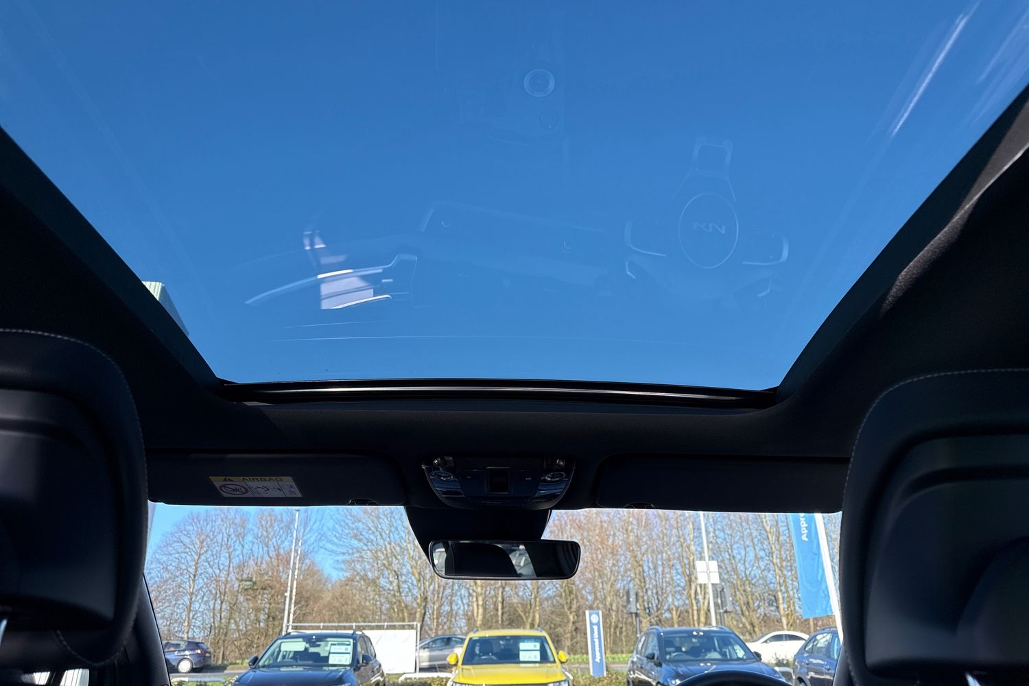 Used Kia Sportage 2024 for sale - 77747689: Photo 30