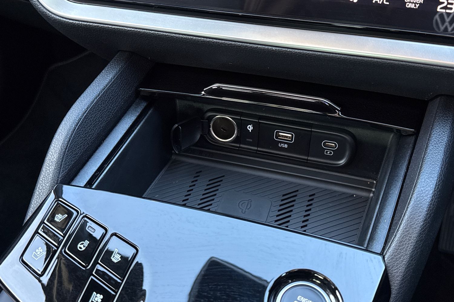 Used Kia Sportage 2024 for sale - 77747689: Photo 38