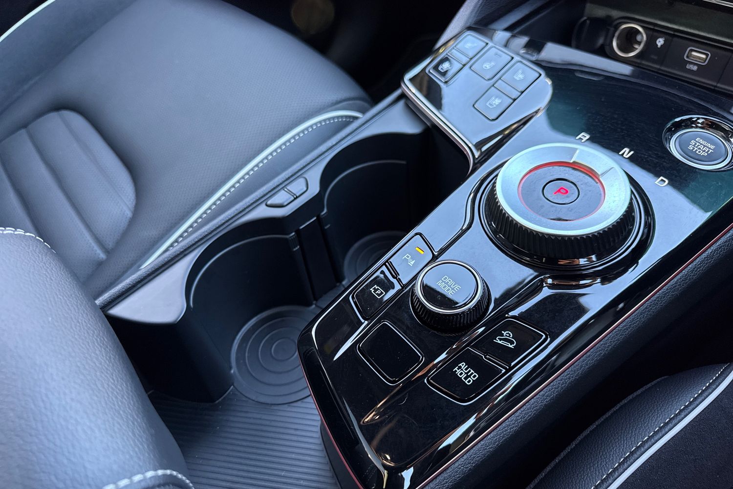 Used Kia Sportage 2024 for sale - 77747689: Photo 39