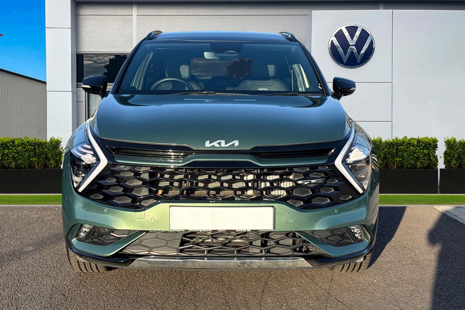 Used Kia Sportage 2024 for sale - 77747689: Photo 5