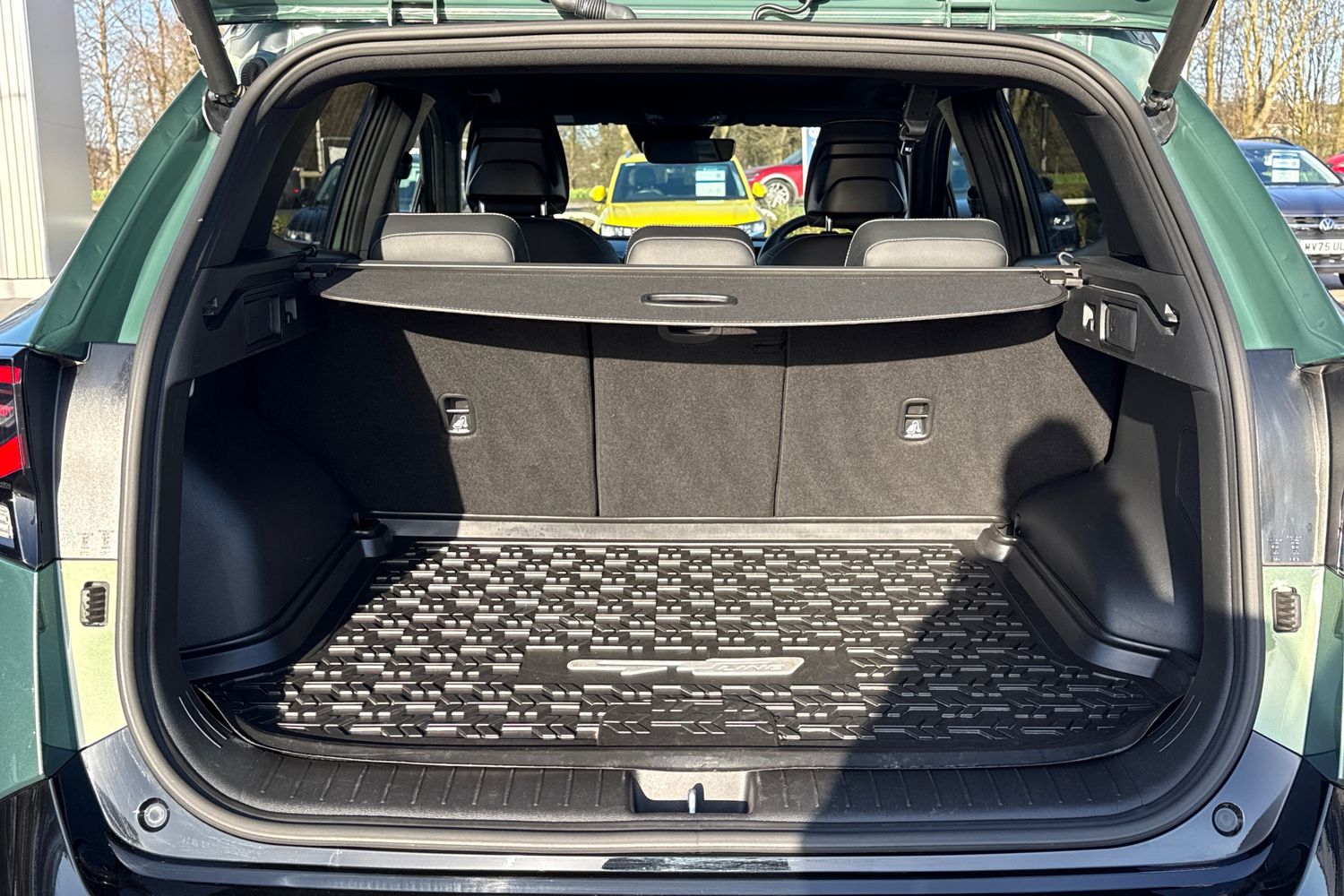 Used Kia Sportage 2024 for sale - 77747689: Photo 6