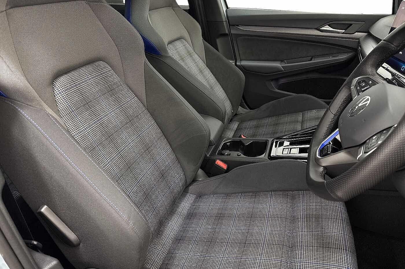 Used Volkswagen Golf 2025 for sale - 76919333: Photo 10